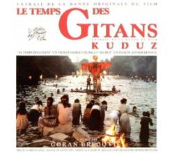 GORAN BREGOVIC - Le temps des Gitans + Kuduz, Dom za vesanje, 19